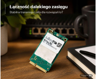 MikroTik R11e-LR2 - 1587694 - zdjęcie 2